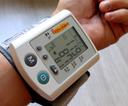Tensiómetro digital de brazo