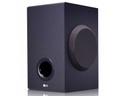 Barra de Sonido Inalámbrica LG