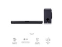 Barra de Sonido Inalámbrica LG