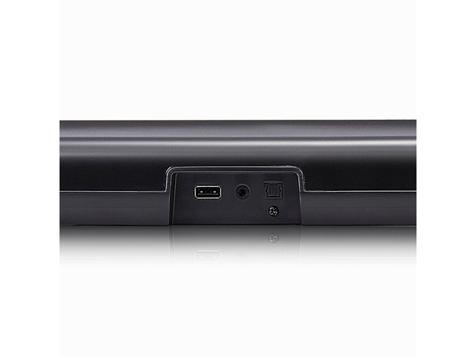 Barra de Sonido Inalámbrica LG