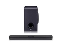 Barra de Sonido Inalámbrica LG