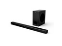 Barra de Sonido Inalámbrica Hisense de 200W