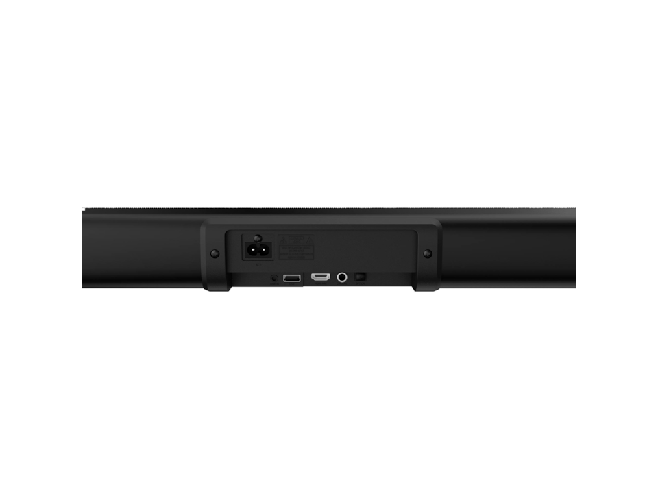 Barra de Sonido Inalámbrica Hisense de 200W
