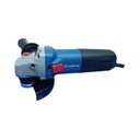 Amoladora esmeril angular 4.5″ de 710W (Pulidora)