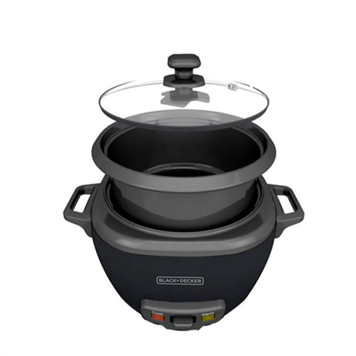 Olla Arrocera de 7 tazas