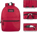 Mochila de 17 pulgadas (color a elegir dentro)