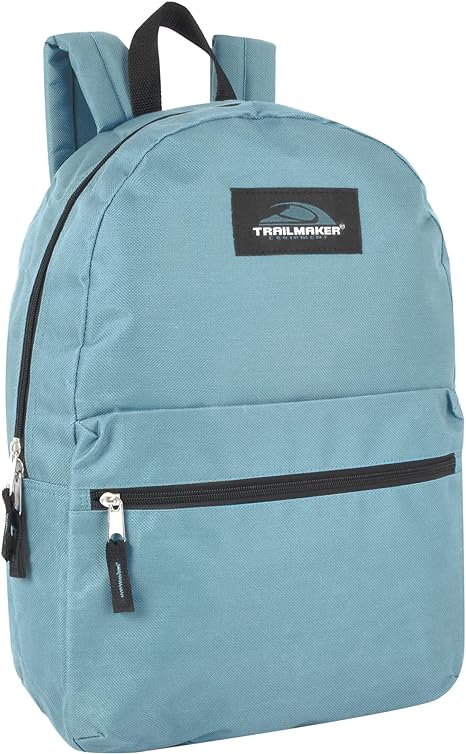 Mochila de 17 pulgadas (color a elegir dentro)