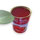 Pasta de Tomate 400g Risol