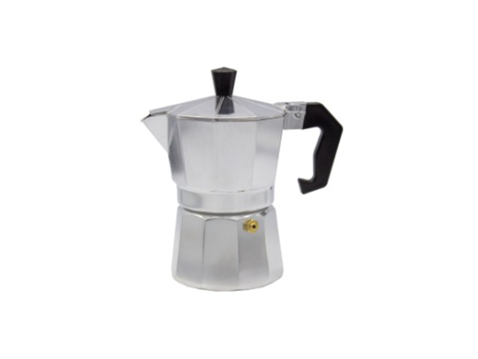 Cafetera Moka Universal Royal (2 tazas)
