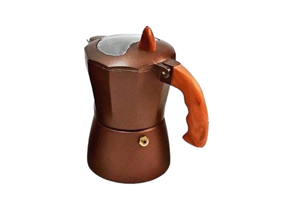 Cafetera Winox (3 tazas)