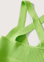 Top crop punto
