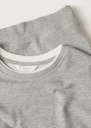 Sudadera de algodón Mango