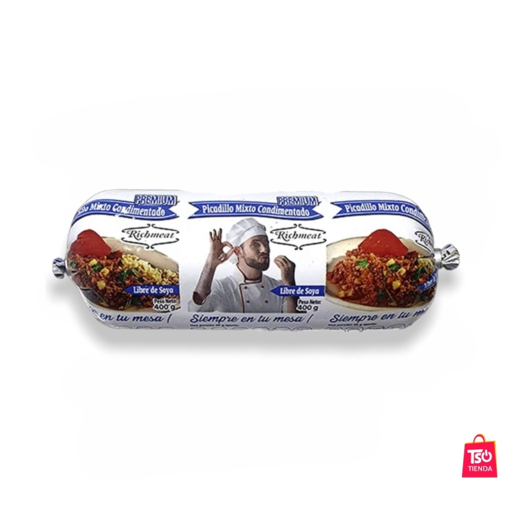 Picadillo mixto (1 tubo)