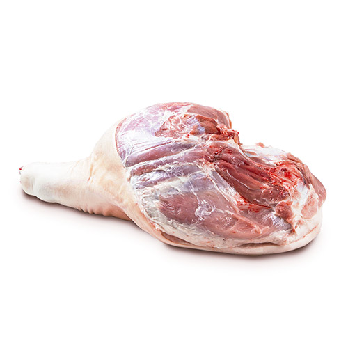 Pierna de Cerdo (20 Lb)