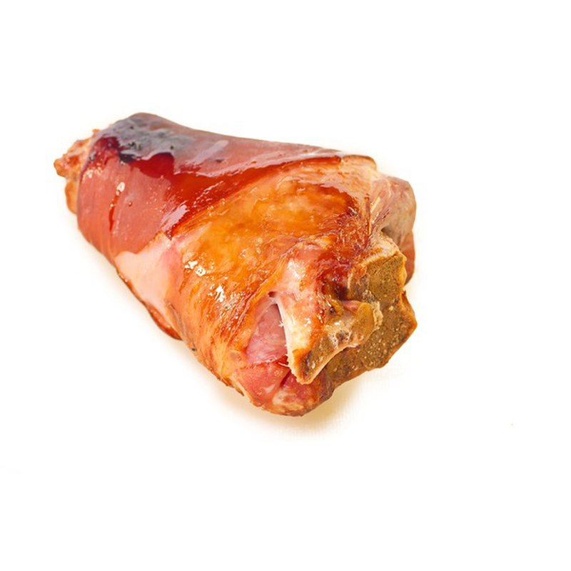 Pierna o Paleta Ahumada (Lb)