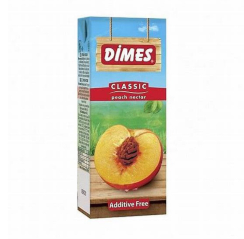 Nectar 200 mL