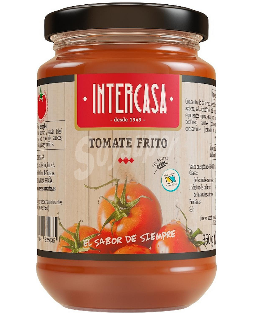 Tomate Frito (350g)
