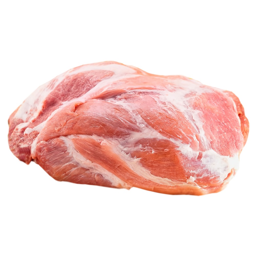 Pierna de cerdo deshuesada 1.4 Kg (3.08 Lb)