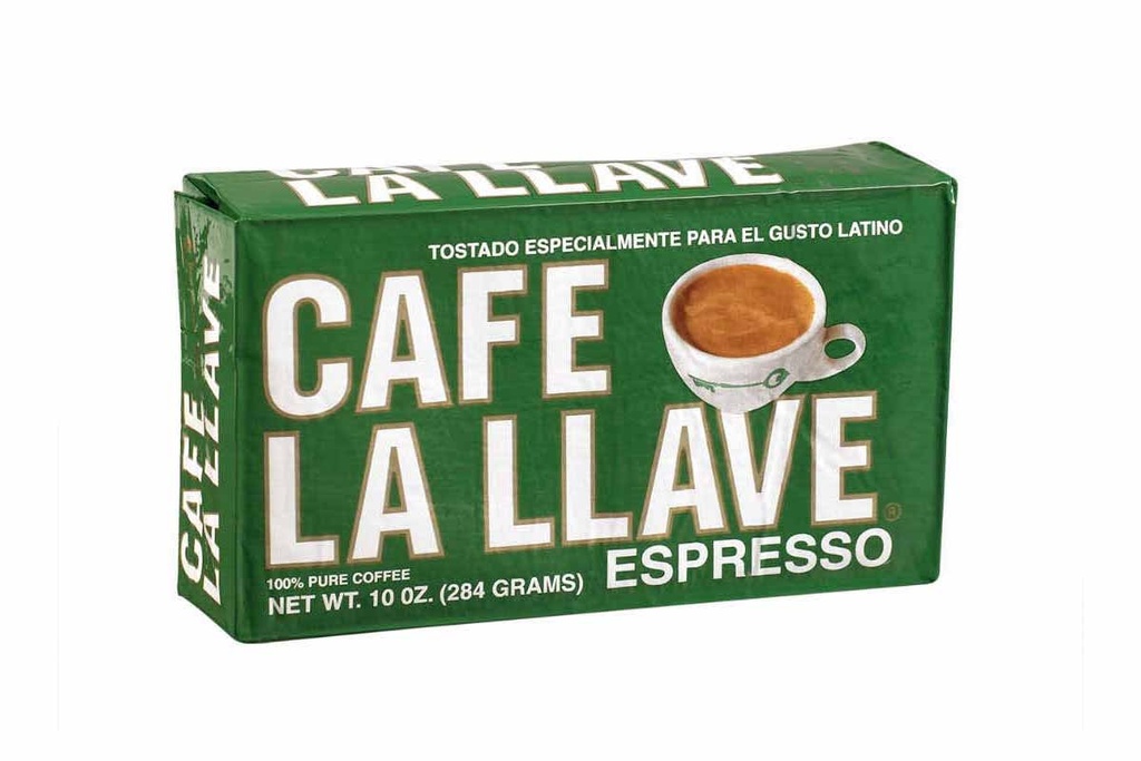 Café La Lave 284 g
