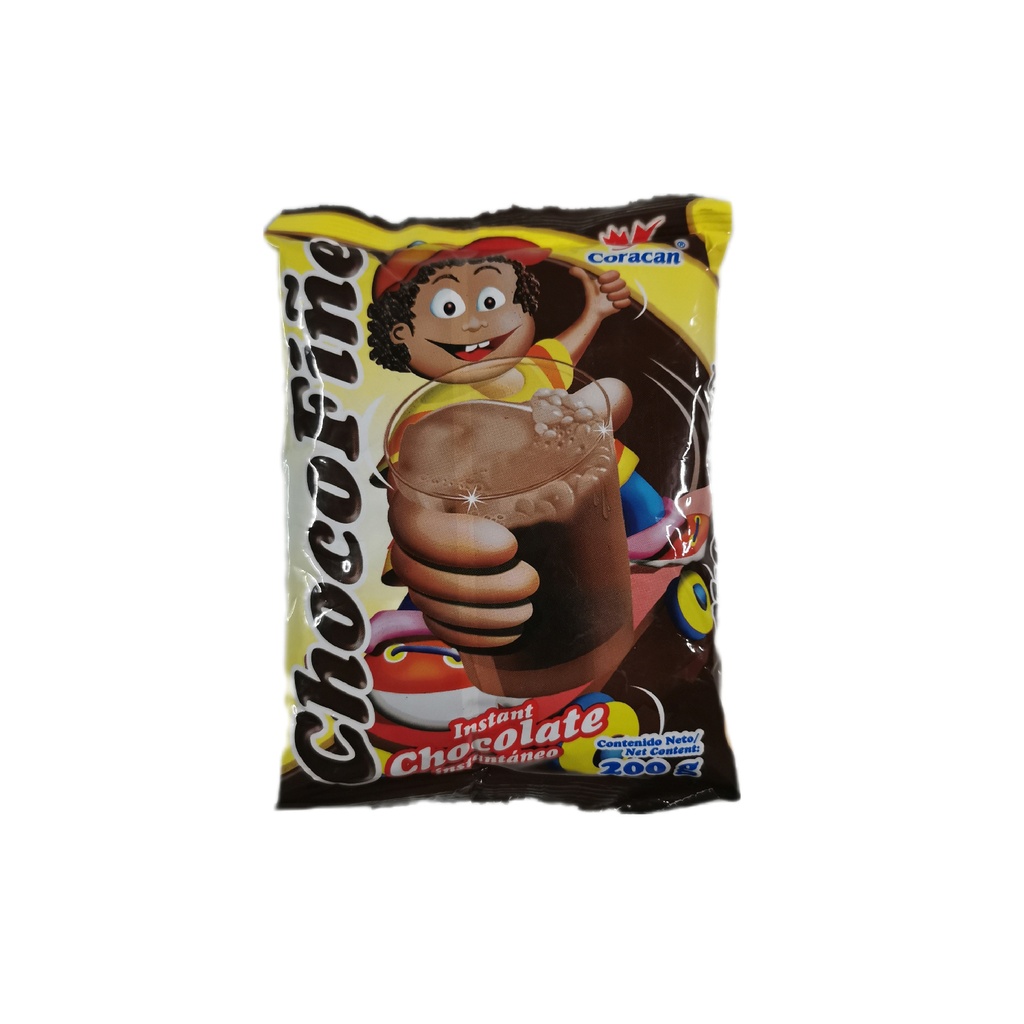 Chocolate ChocoFiñe