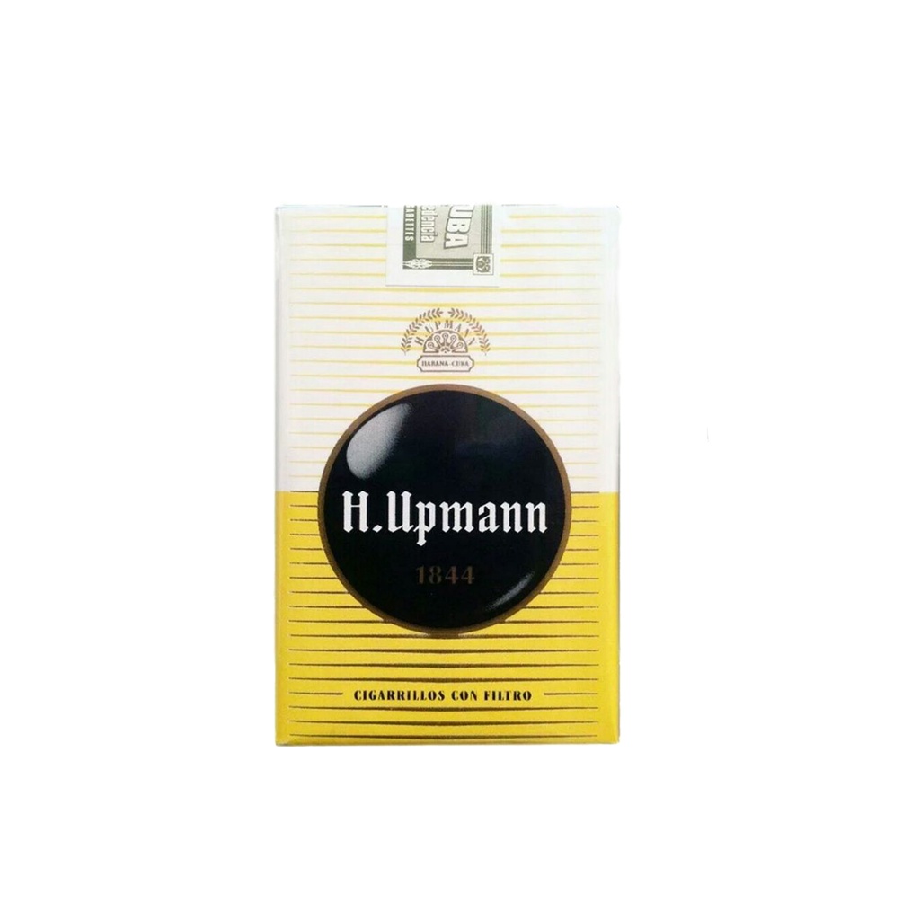 Cigarro H-Upman