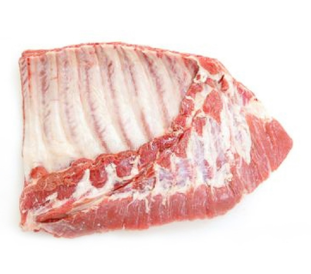 Costillas de Cerdo (10 Lb)