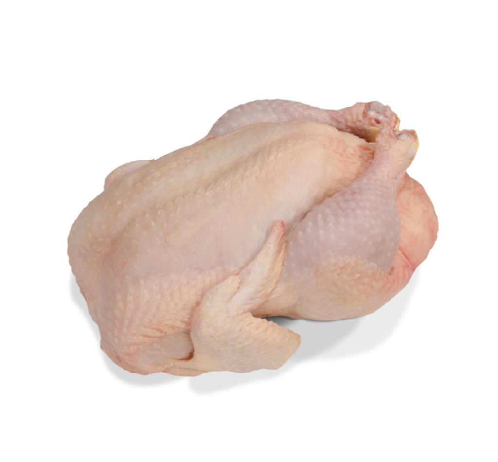 Pollo Entero (1200 g)