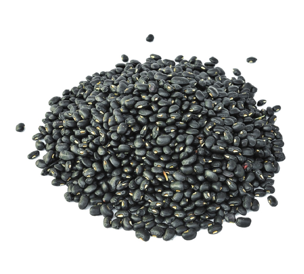 Frijoles Negros (10 Lb)
