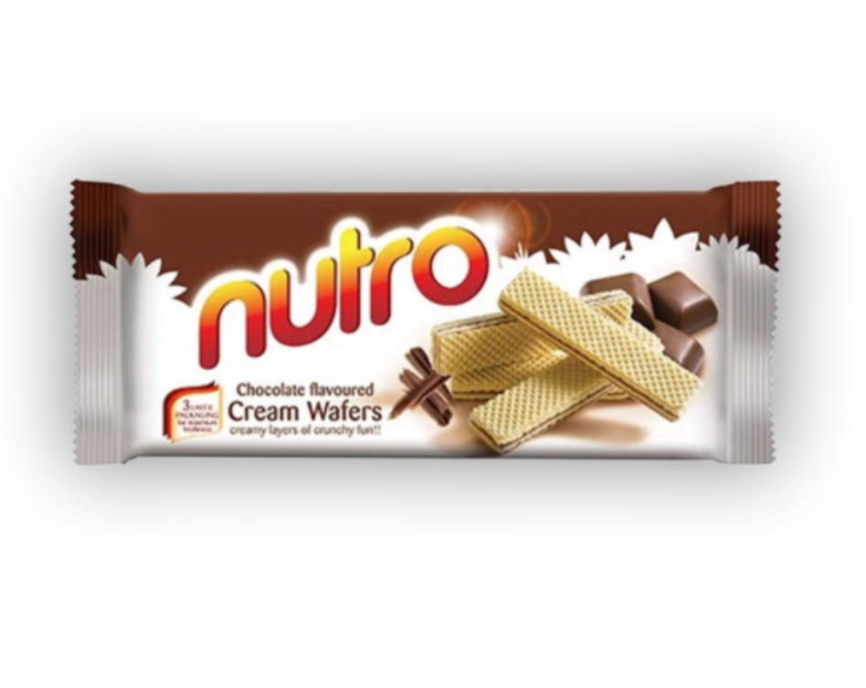 Wafer Chocolate (108 g)