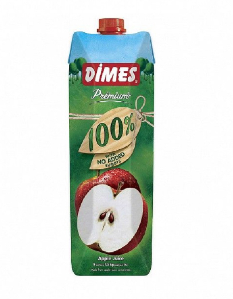 Jugo Grande 1 Lt