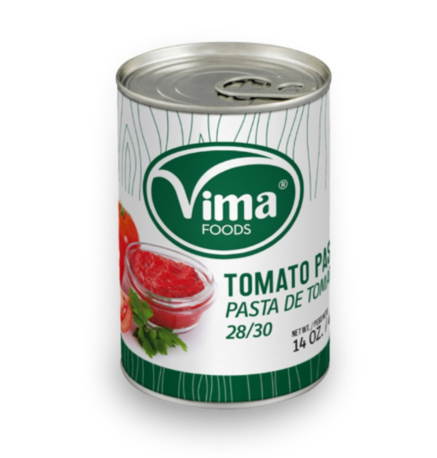 Pasta de tomate ( 400 g )