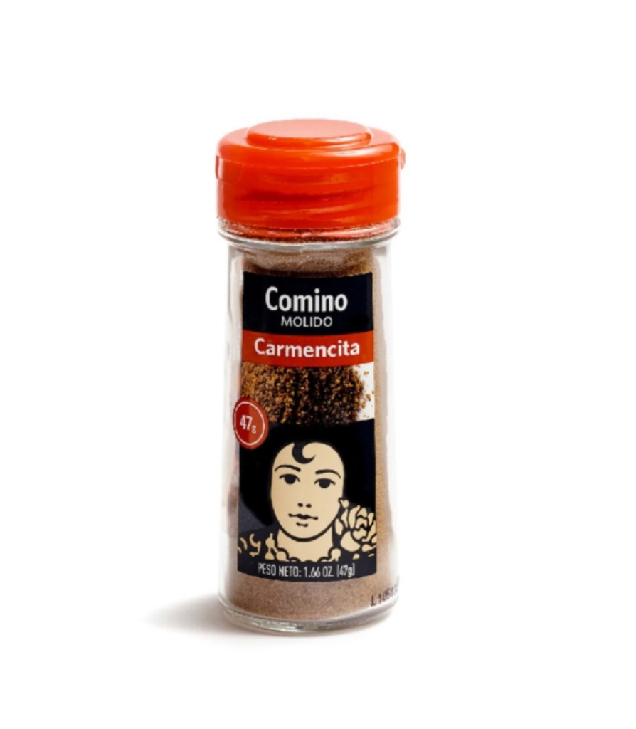 Comino Molido 47 g