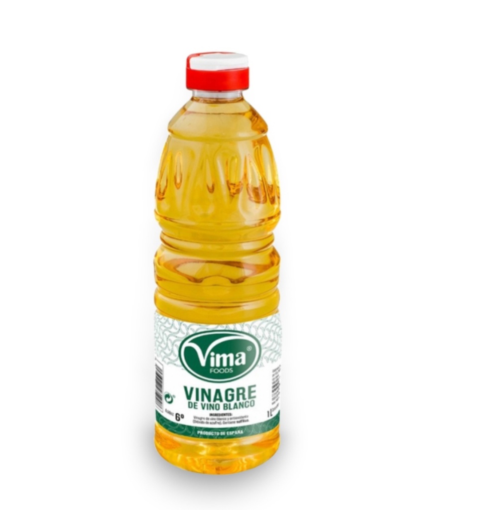 Vinagre 1 Lt (Importado)