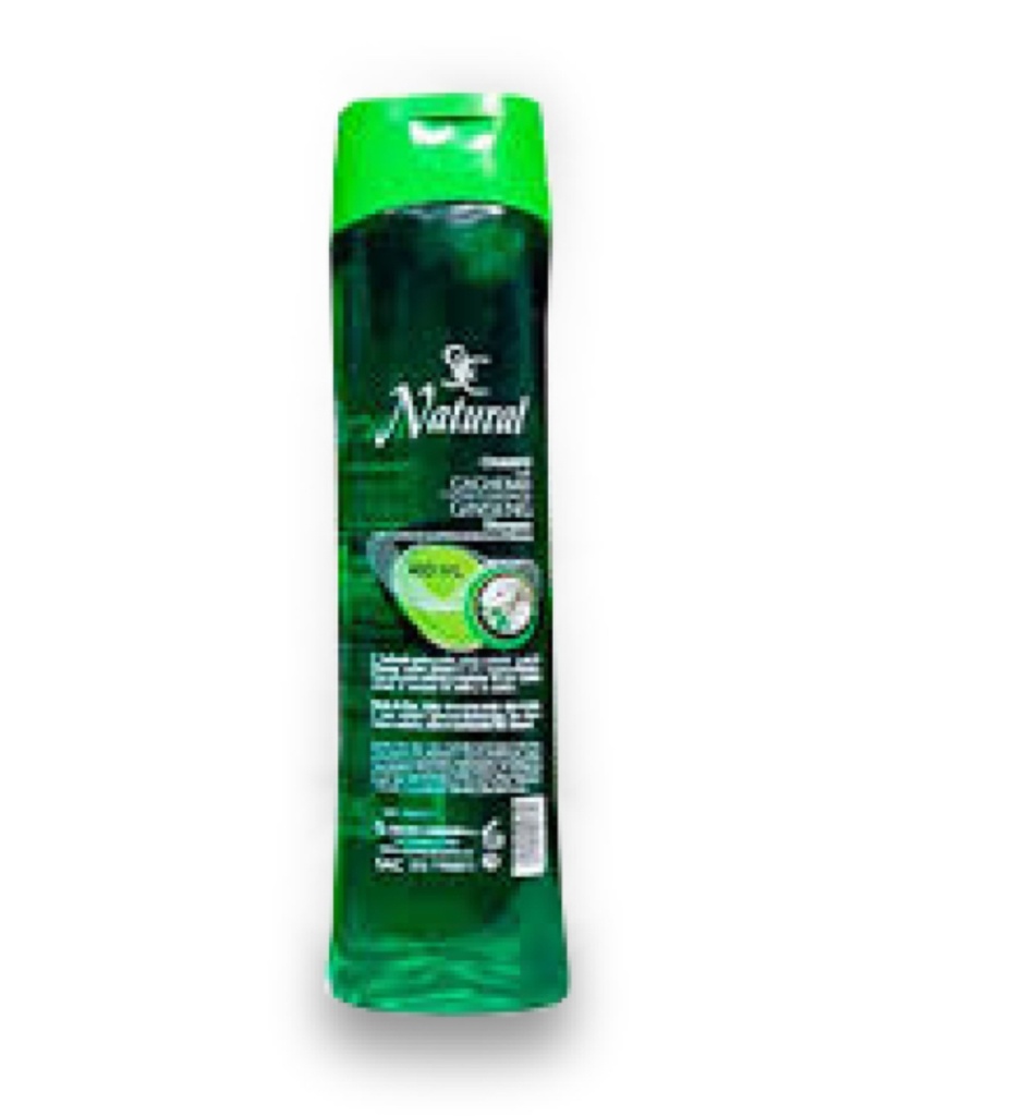 Shampoo 500 mL