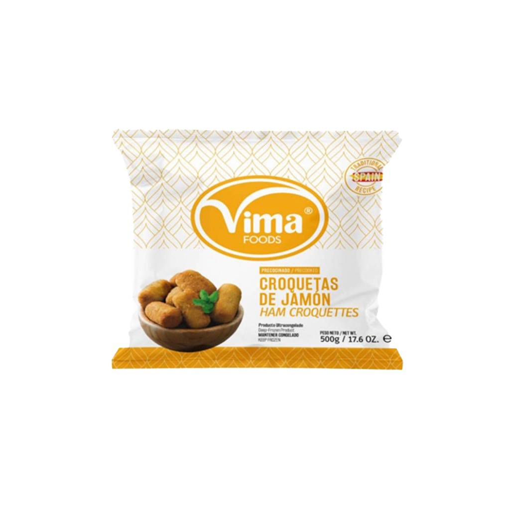 Croquetas (200 g)