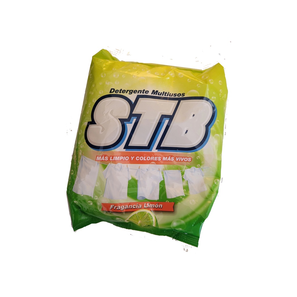 Detergente (500 g)