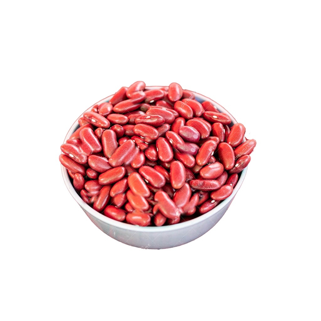 Frijol Colorado (10 lb)