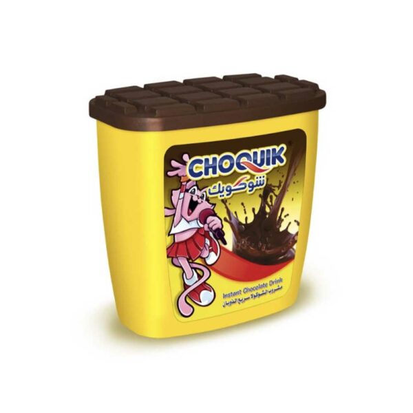 Chocolate Choquik (3u x 230 g)