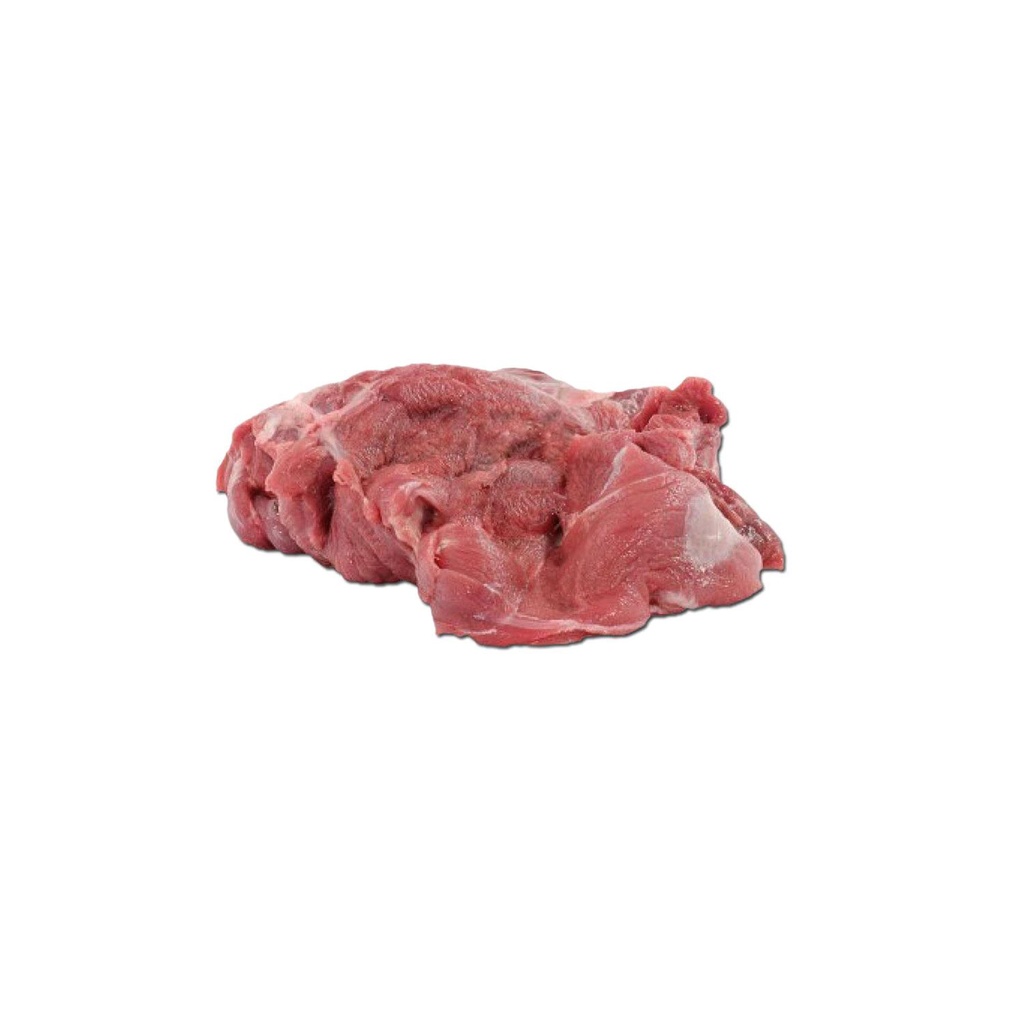 Media Caja de Carne de Carnero (15 lb)
