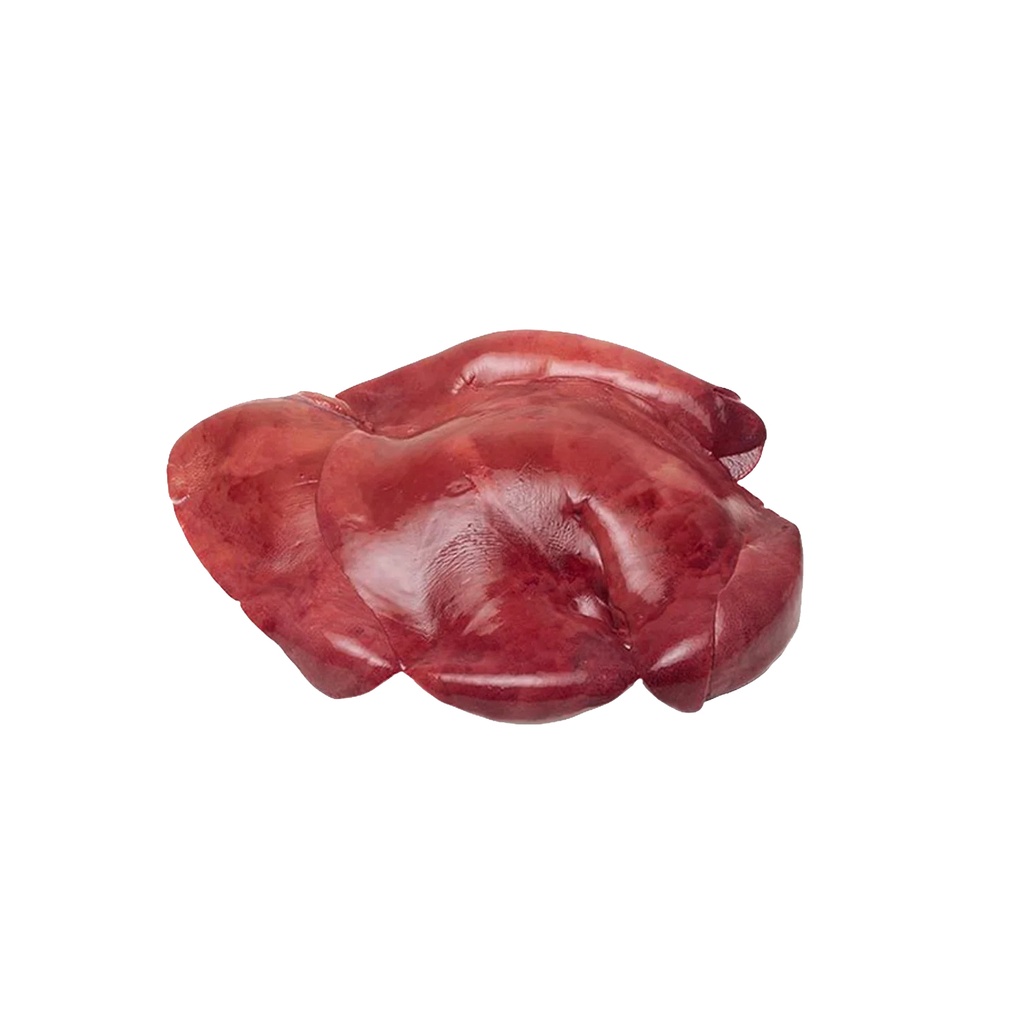 Hígado de Cerdo por lb
