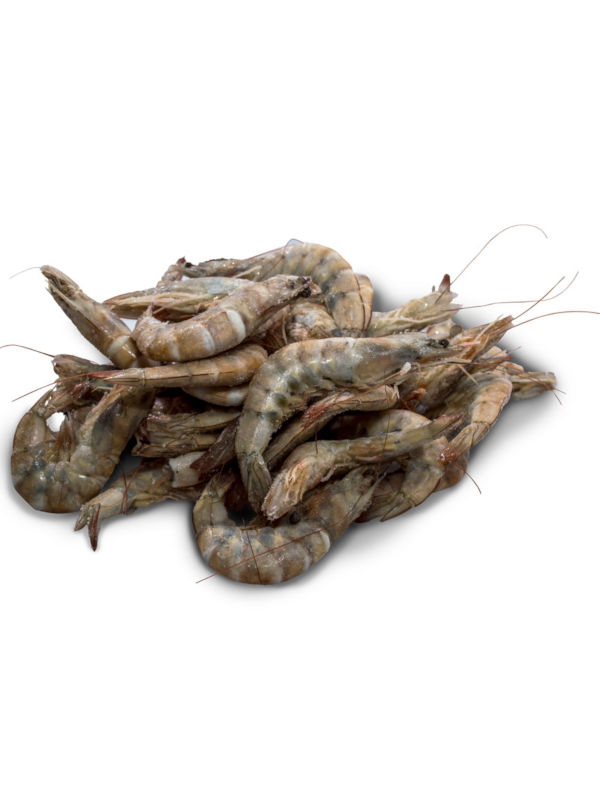 Camarones (3 lb)