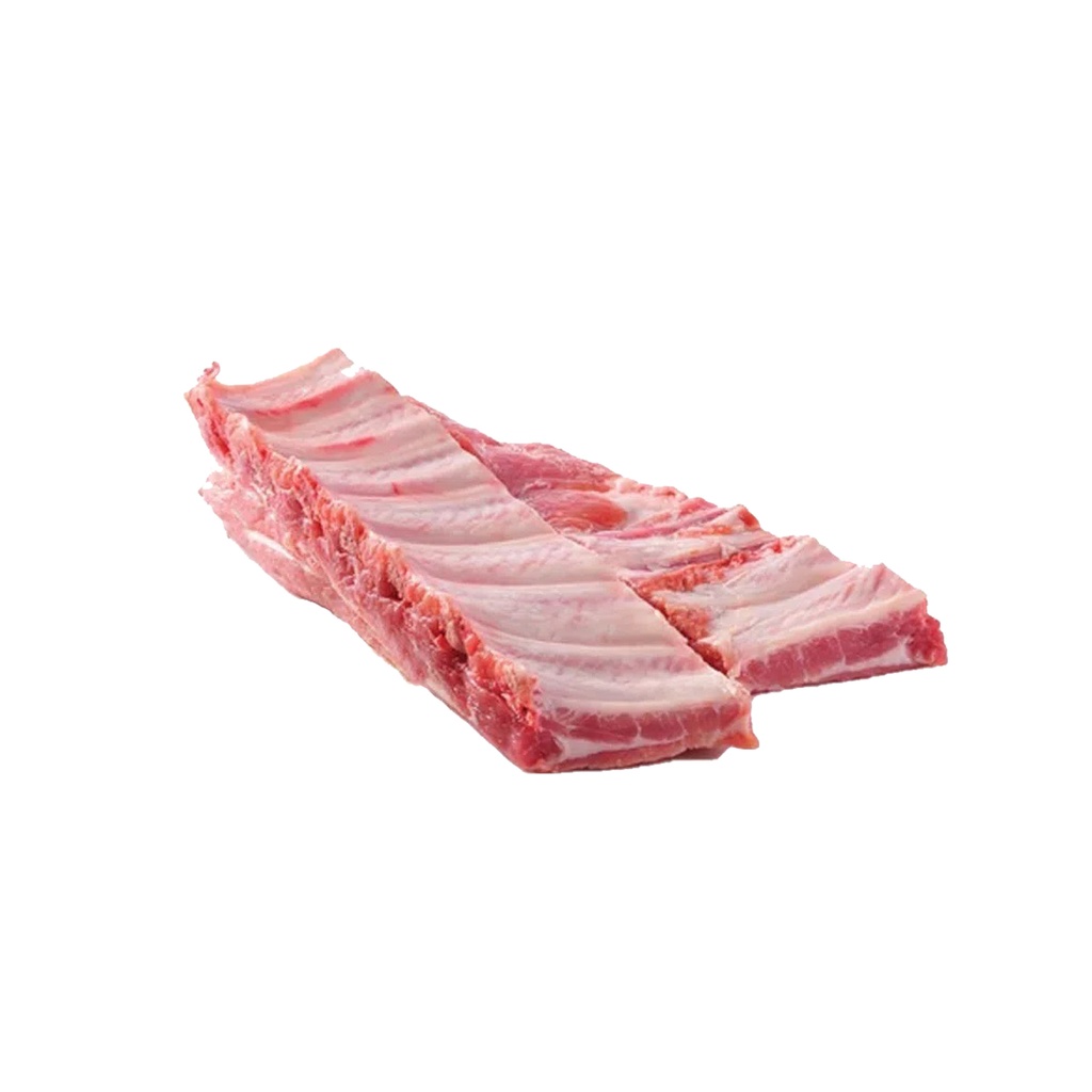 Costillar de Cerdo 10-12 lb