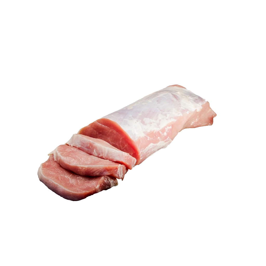 Lomo de Cerdo 10-12 lb