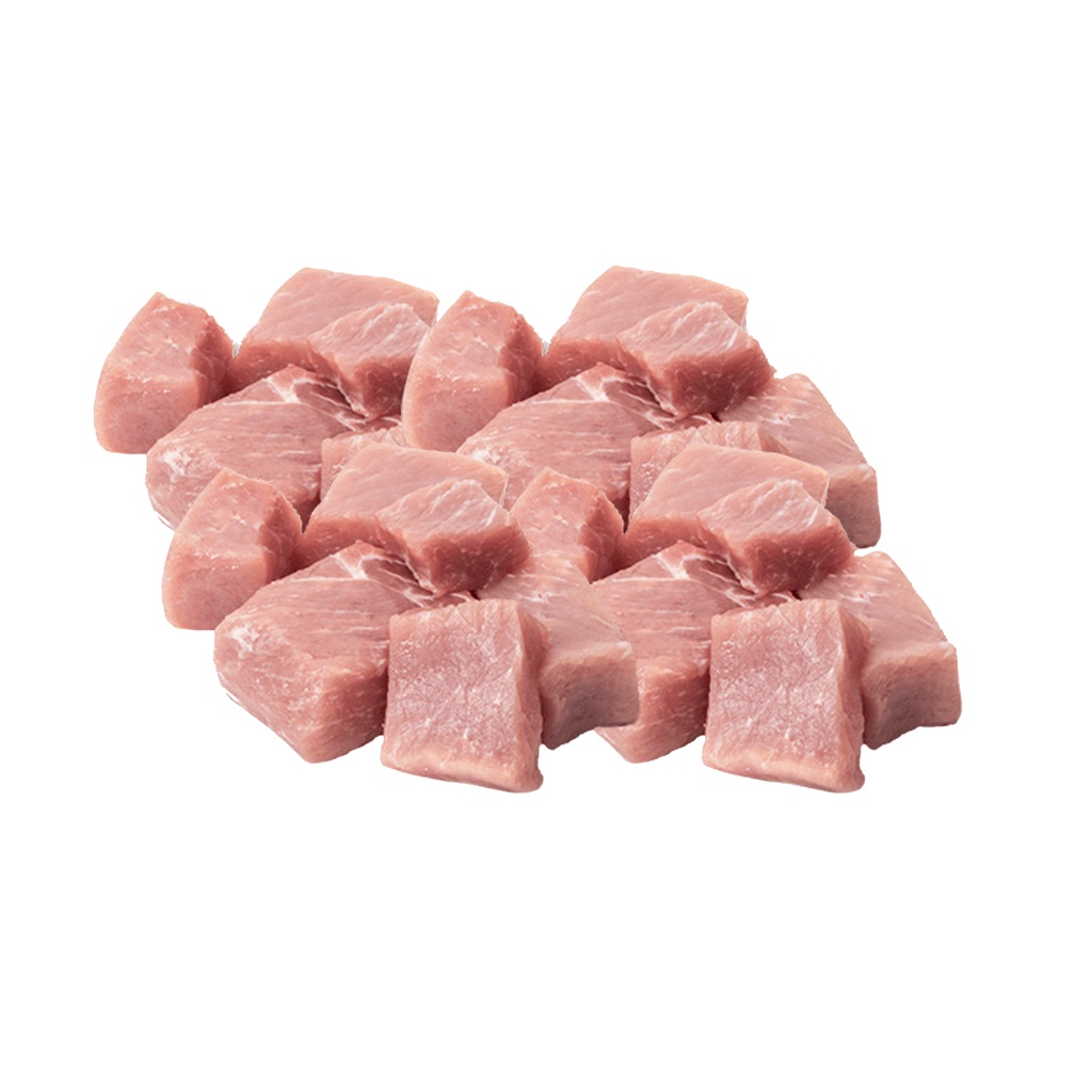 Masa de Cerdo por lb