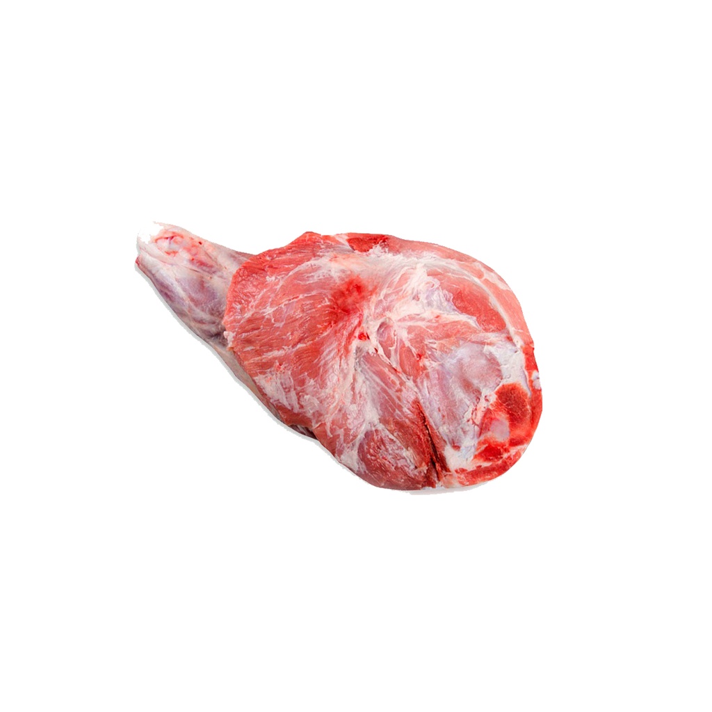 Paleta de Cerdo 10-12 lb
