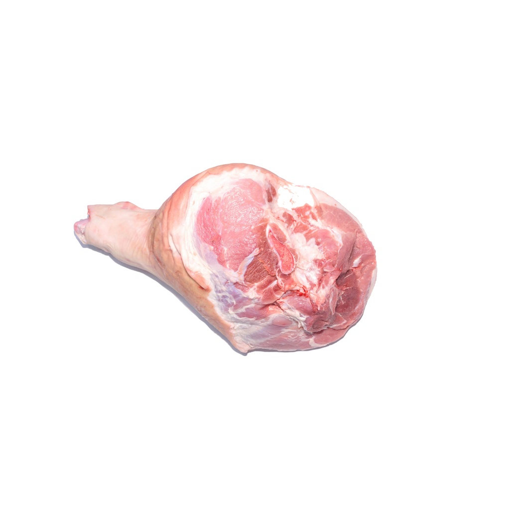 Pierna de Cerdo 10-12 lb
