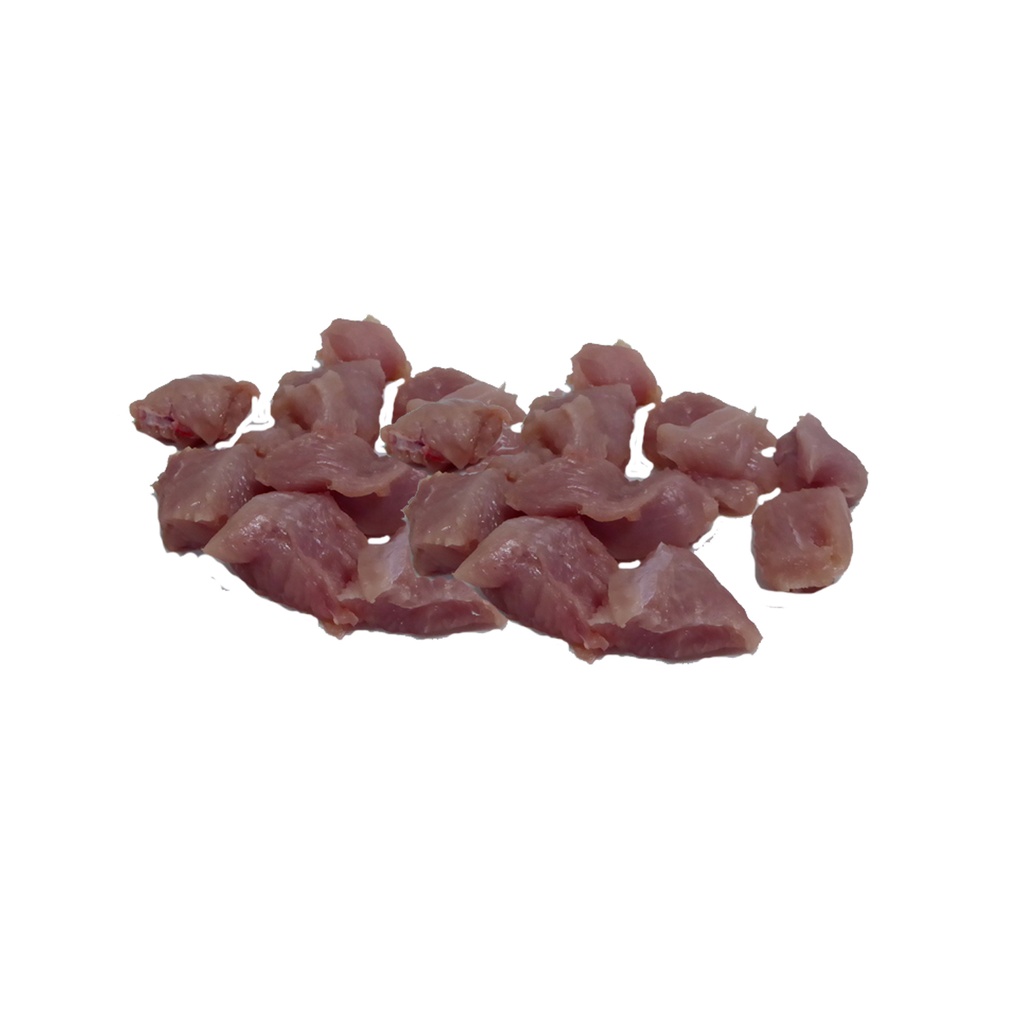 Carne de Pavo (2 lb)
