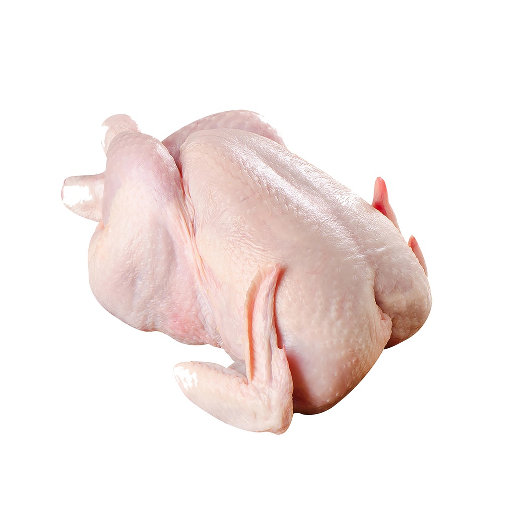 Pollo Entero (5 a 6 lb)