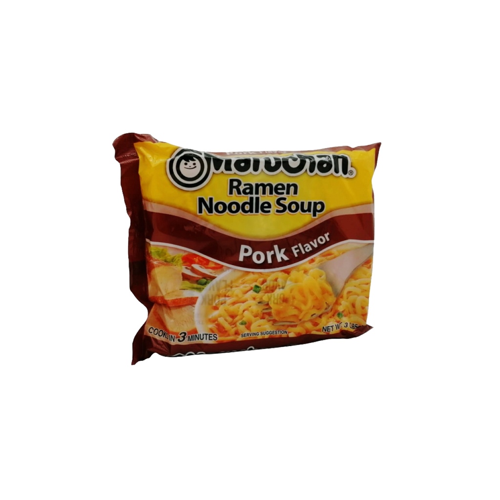 Sopa Instantánea (100 g)