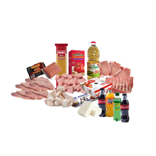 Combo Chuletón